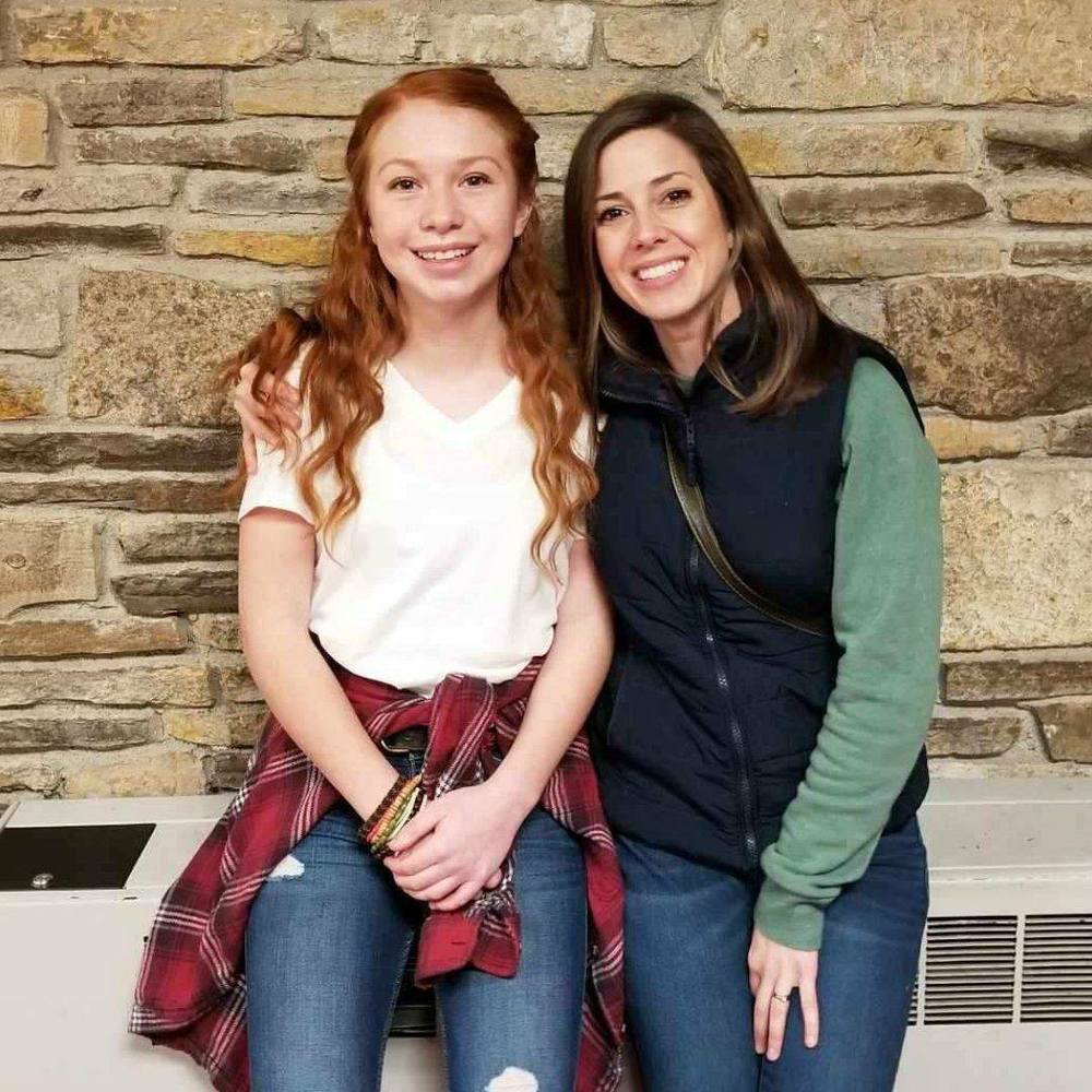 Meet your Posher, Erin